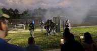 Slidell area residents attend 'police school'