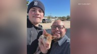 Father mourns son killed in Chandler shooting at 19