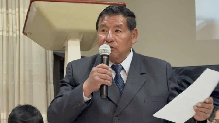 Amenaza a dirigente del Hospital Regional de Puno genera alarma