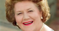 BBC Keeping Up Appearances star Dame Patricia Routledge dies aged 96