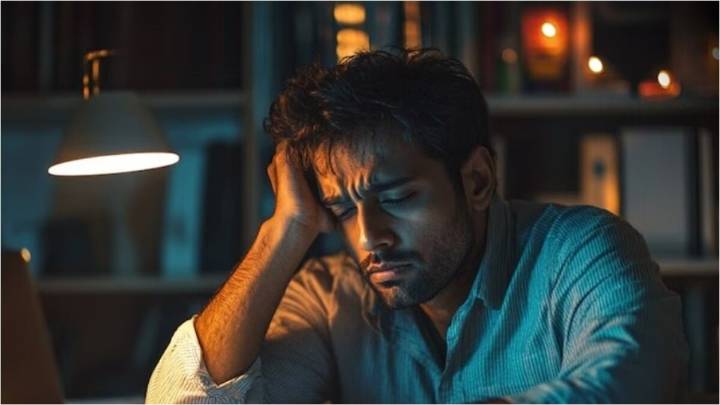 ‘Painful but necessary’: Ex-Meta executive Amit Kumar exits Bihar startup scene, calls out ‘self