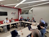 Fasci: 'la seguridad debe verse como una buena inversión'