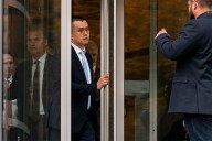 Donald Trump indulta a Changpeng Zhao, cofundador del mercado de criptomonedas Binance