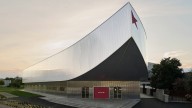Golden Goose Opens Branded Padel Arena in Milan's CityLife