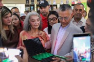 Filven llega al Zulia con una fiesta literaria de más de 90 actividades