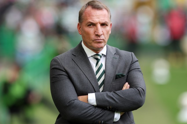 Brendan Rodgers quits as Celtic manager as interim replacements are confirmed