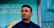 Tres caras nuevas en la Selección: la lista de Scaloni para los amistosos en Estados Unidos