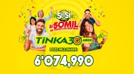 Resultados La Tinka del miércoles 1 de octubre: ¿Reventó el Pozo Millonario del último sorteo?