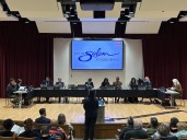 Salem city councilors to consider accepting private funds to pay for two police officers  