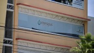 Usuario falleció en oficinas del Interapas en Acceso Norte