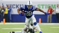 Fantasy football winners and losers for Week 5: Jonathan Taylor, Rico Dowdle lead the way
