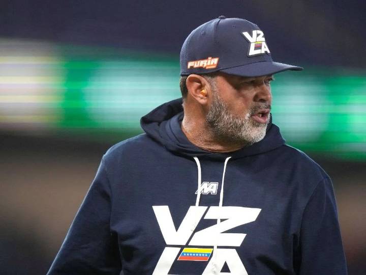 Oswaldo Guillén está listo para regresar a dirigir este equipo de la Lvbp