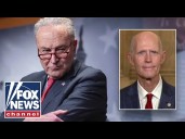 Democrats BLASTED over shutdown: This is all about 'how to hurt Trump'