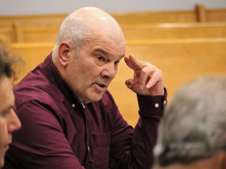 New pickleball courts planned for Schumacher