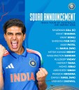 Indian ODI Squad To Leave For Australia On October 15