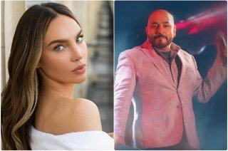 Belinda demanda a Lupillo Rivera por violencia digital y mediática