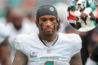 Tua Tagovailoa sounds alarm as some Dolphins show up late to meetings