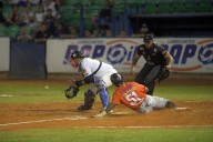 Posponen encuentro entre Aguilas del Zulia y Tigres de Aragua