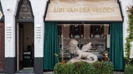 Jeweler Bibi van der Velden's First Flagship Is About Exploration
