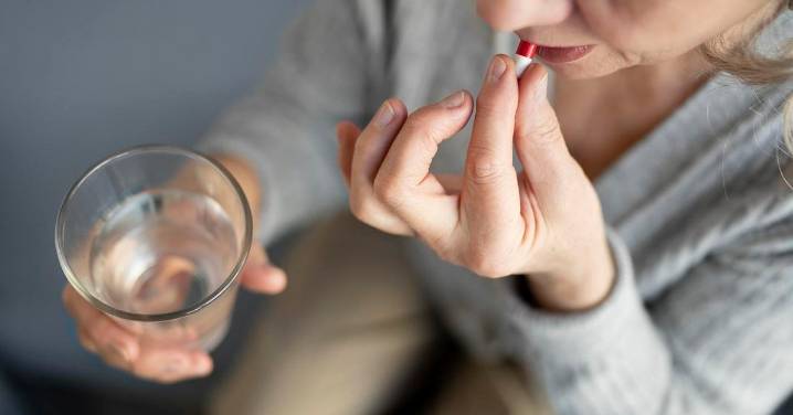 ¿Calmar el dolor o calmar la vida?
