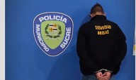 Hombre tocó las partes íntimas de su sobrina de 7 años