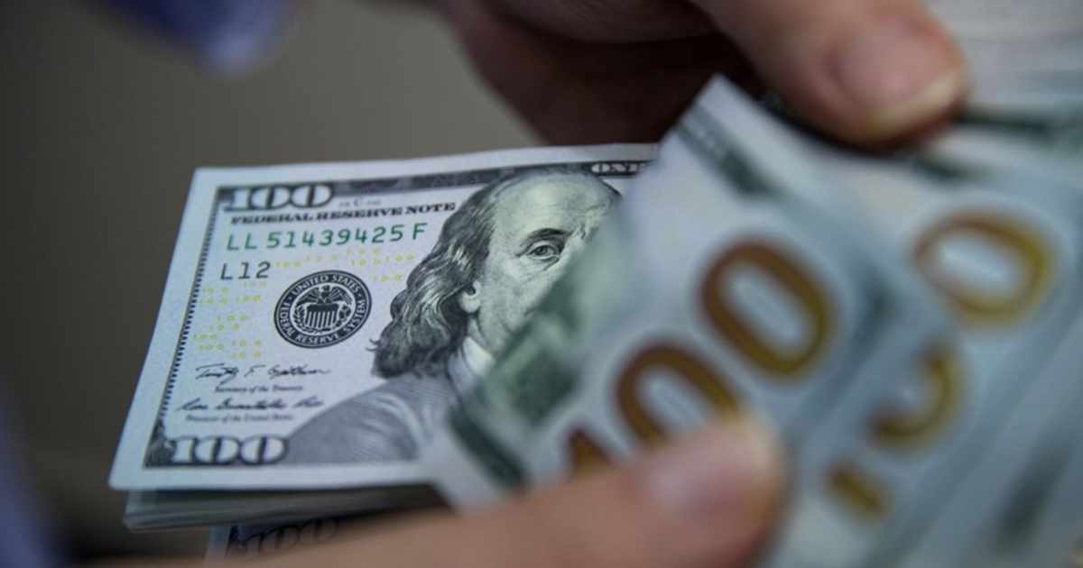 Dólar jueves 23 de octubre 2025: precios oficiales y blue hoy, todas las cotizaciones