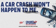 AAA warns about dangers of speeding with new campaign
