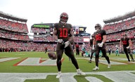 Browns win over Dolphins reveals a budding franchise player at a crucial AFC North position