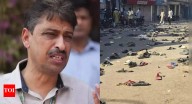 Bareilly clashes: 2 Congress netas under house arrest; situation tense