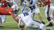 USA Today Network Ohio High School Football Super 25 Poll
