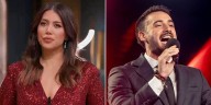Cambios en la grilla de Telefe: cuándo será la final de La Voz Argentina y el comienzo de Masterchef Celebrity
