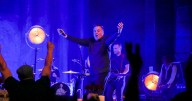 Dropkick Murphys bringing tour stop to Cain's Ballroom