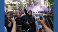 What to know about Argentina's midterm vote, a pivotal test for Trump ally President Milei