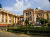 Ramakrishna Mission Vidyalaya in Agartala among Top 25 schools