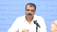 Congress demands judicial probe into cough syrup deaths, compensation for families