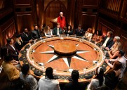 How 'The Traitors' Influenced The Formats Biz