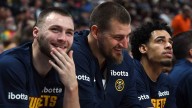 Nuggets coaches hilariously dominate local media in exhibition game