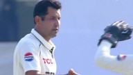 Cricket 38-Year-Old Asif Afridi Becomes Oldest Player to Take Five-Wicket Haul on Test Debut, Achieves Feat During PAK vs SA 2nd Test 2025