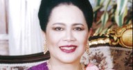Fallece la reina madre de Tailandia Sirikit a los 93 años