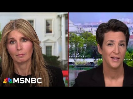 Reporters Turn In Press Credentials And Walk Out Of Pentagon