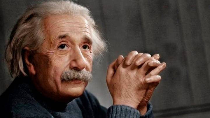 Muere a los 103 años el nobel de física chino Chen Ning Yang