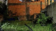 Un incendio obligó a la evacuación de alrededor de 25 familias