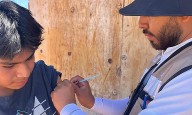 Exhortan a protegerse del virus del papiloma humano mediante aplicación de vacuna