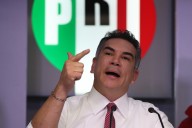 ¿El PRIAN se desmorona? ‘Alito’ acusa al PAN de «lloriquear» y asustarse por ‘cartel inmobiliario’