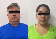 Pareja de estafadores fue detenida en Antímano