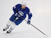 With opener looming, these four words are music to Maple Leafs' ears