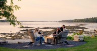 Solo Stove Officially Trademarks Its Signature Flame™ - A Mesmerizing and Unique Flame Pattern Fueled by Patented Smokeless Design