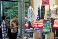 Las ventas por el Día de la Madre caen 3,5% pese a las promociones
