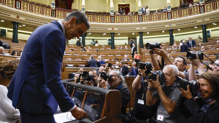 Sánchez da tres meses a Aragón y otras tres CC. AA. para crear el registro de objetores al aborto