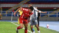 Conozca los convocados por David González para el compromiso América vs. Junior de este viernes
